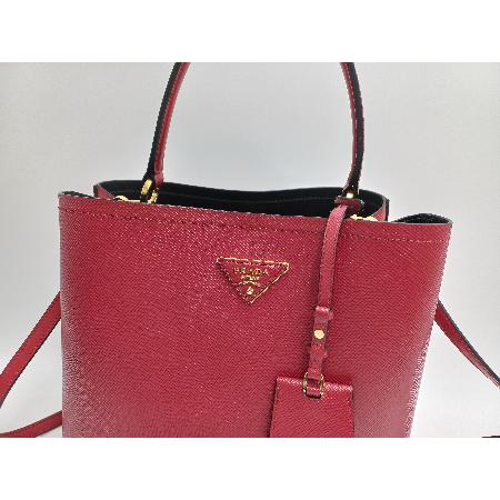 Prada() ֽ 1BA211 ǾƳ  ΰ Ŷ κ ̵ Ʈ + Ʈ 2WAY[ûֱõ ̹2 - ̺ ߰ǰ